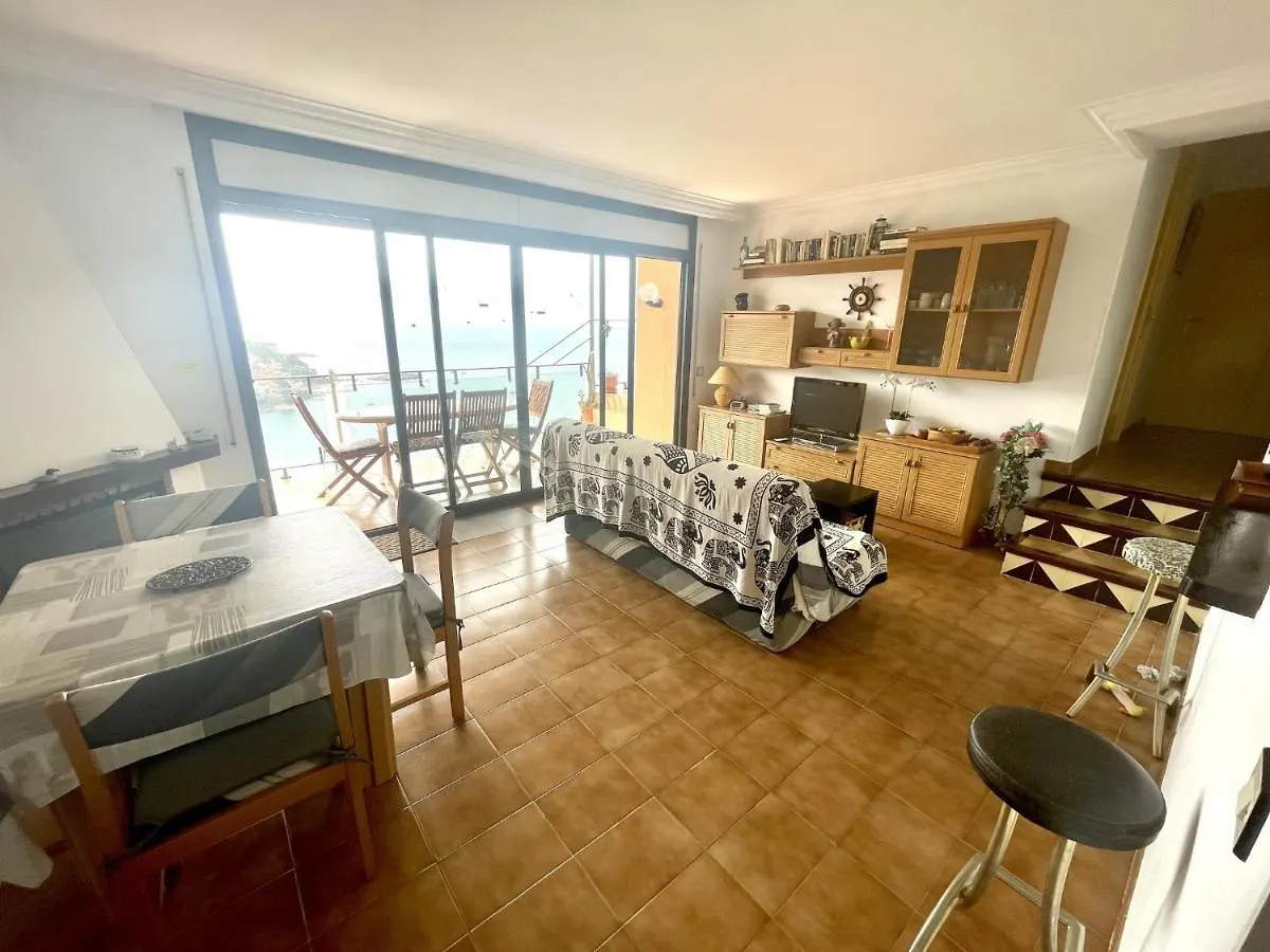 Saint Jacques A3 Apartment Roses