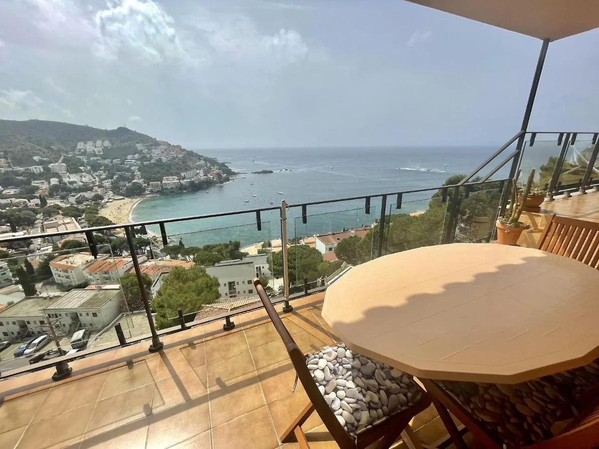Saint Jacques A3 Apartment Roses