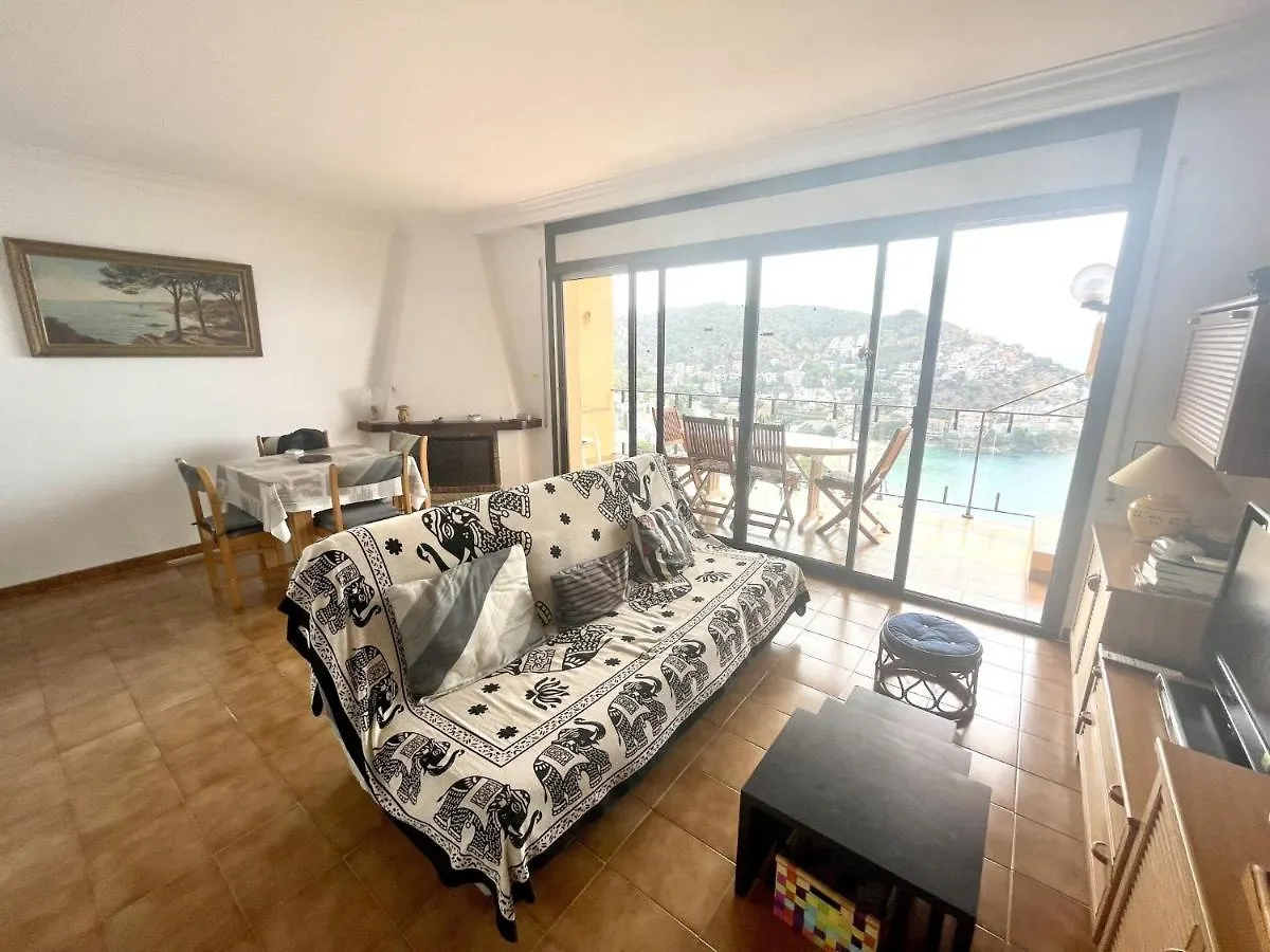 Saint Jacques A3 Apartment Roses