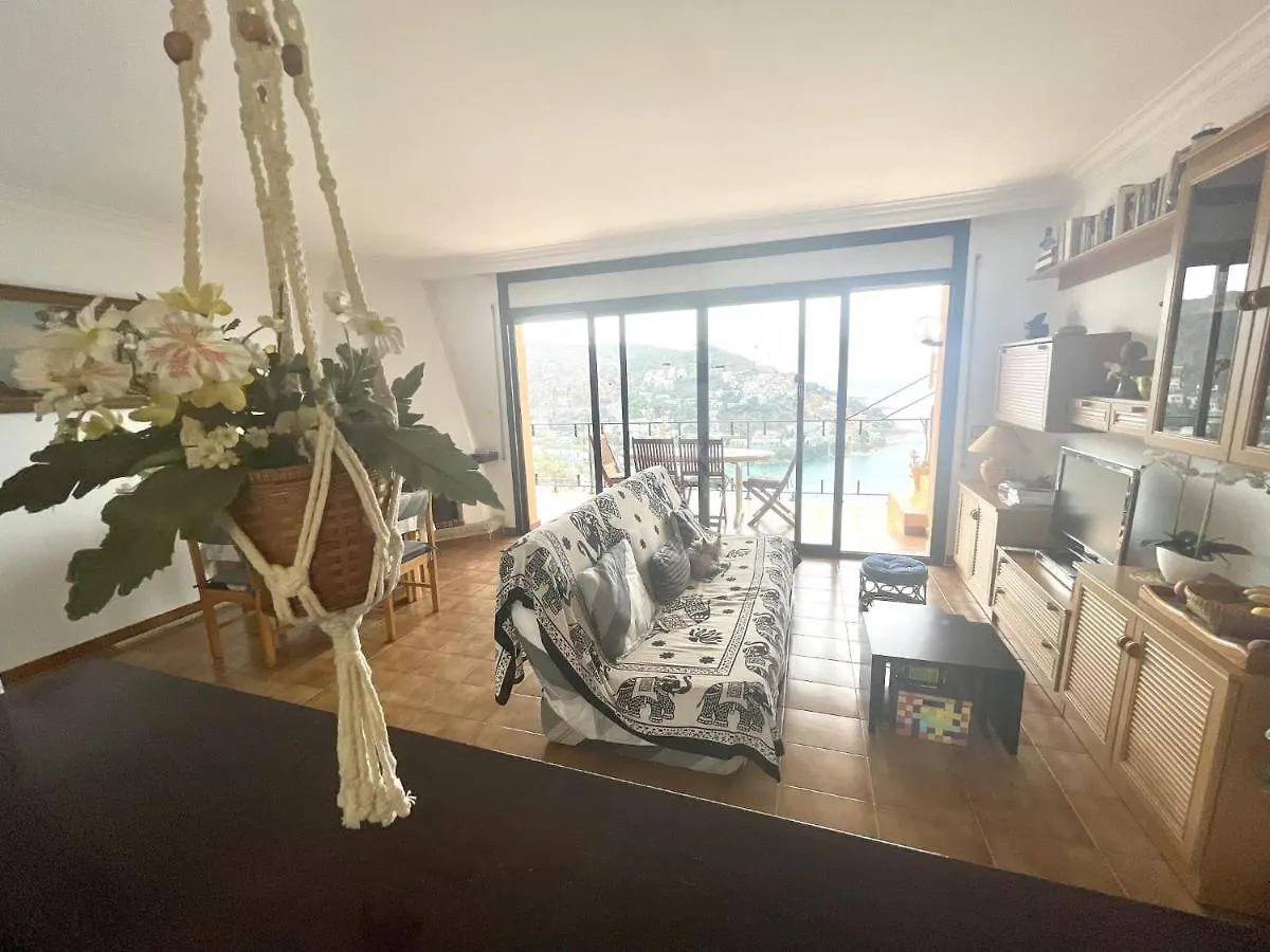 Saint Jacques A3 Apartment Roses 0*,