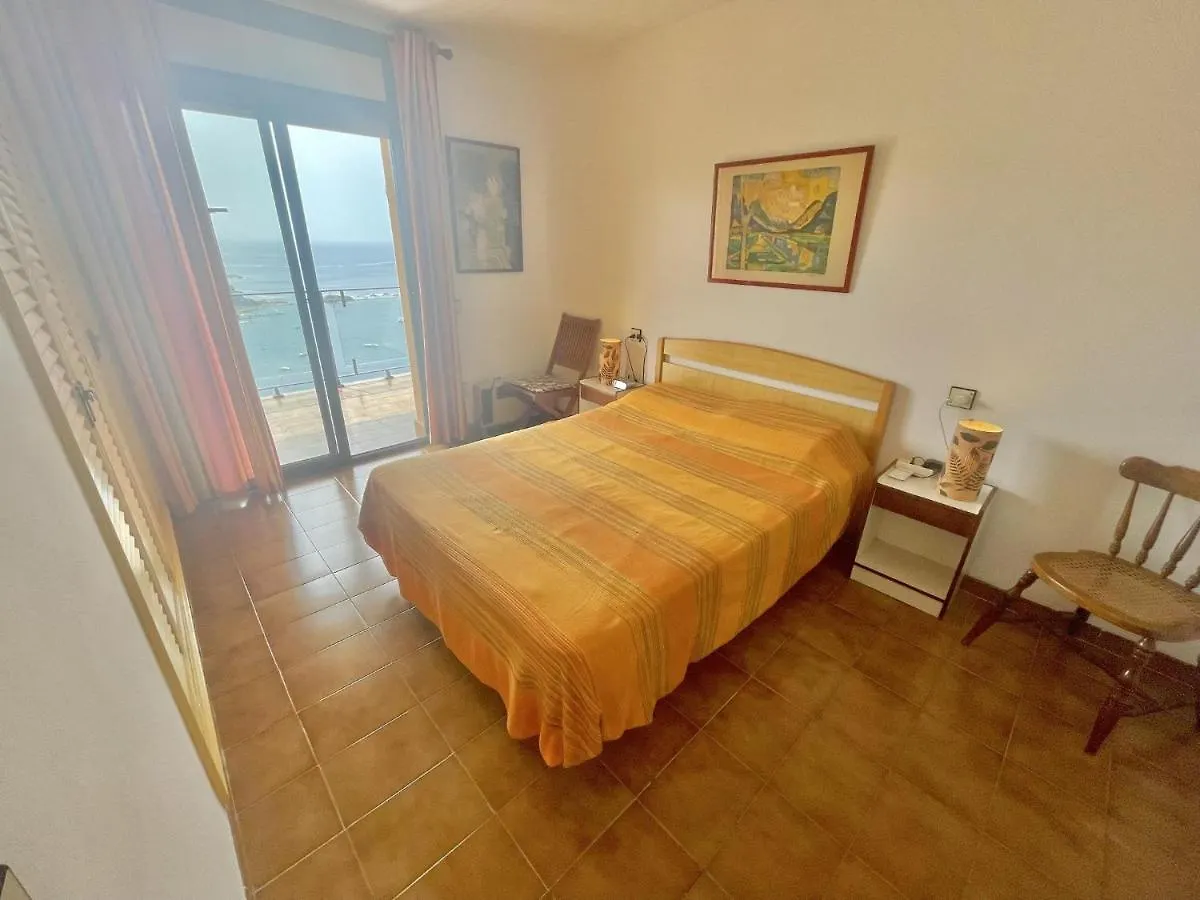 Saint Jacques A3 Apartment Roses