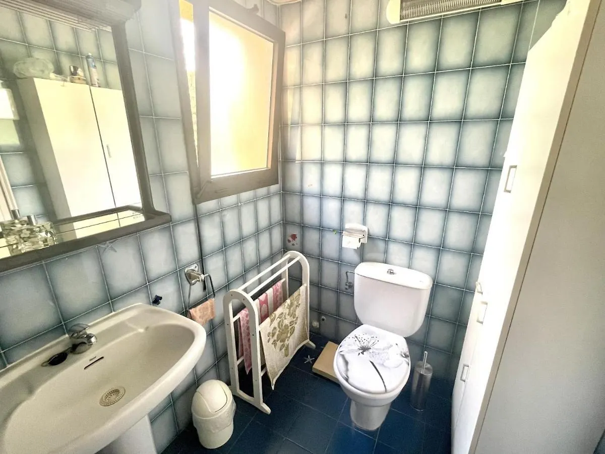 Saint Jacques A3 Apartment Roses 0*,  Spain