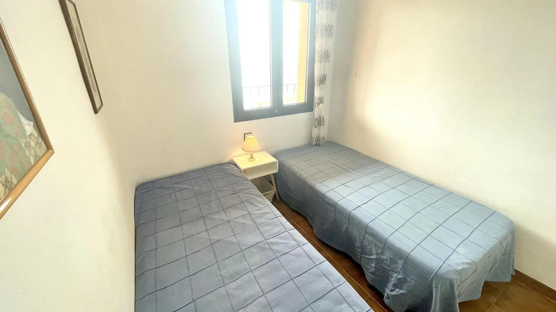 Saint Jacques A3 Apartment Roses