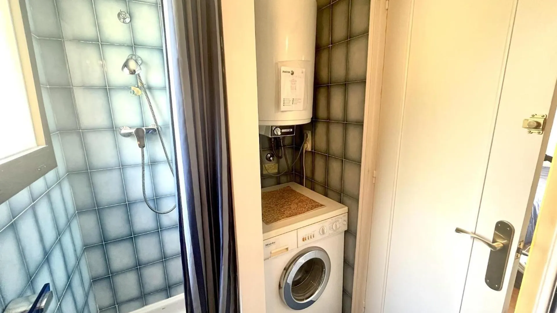 Apartamento Saint Jacques A3 Rosas España