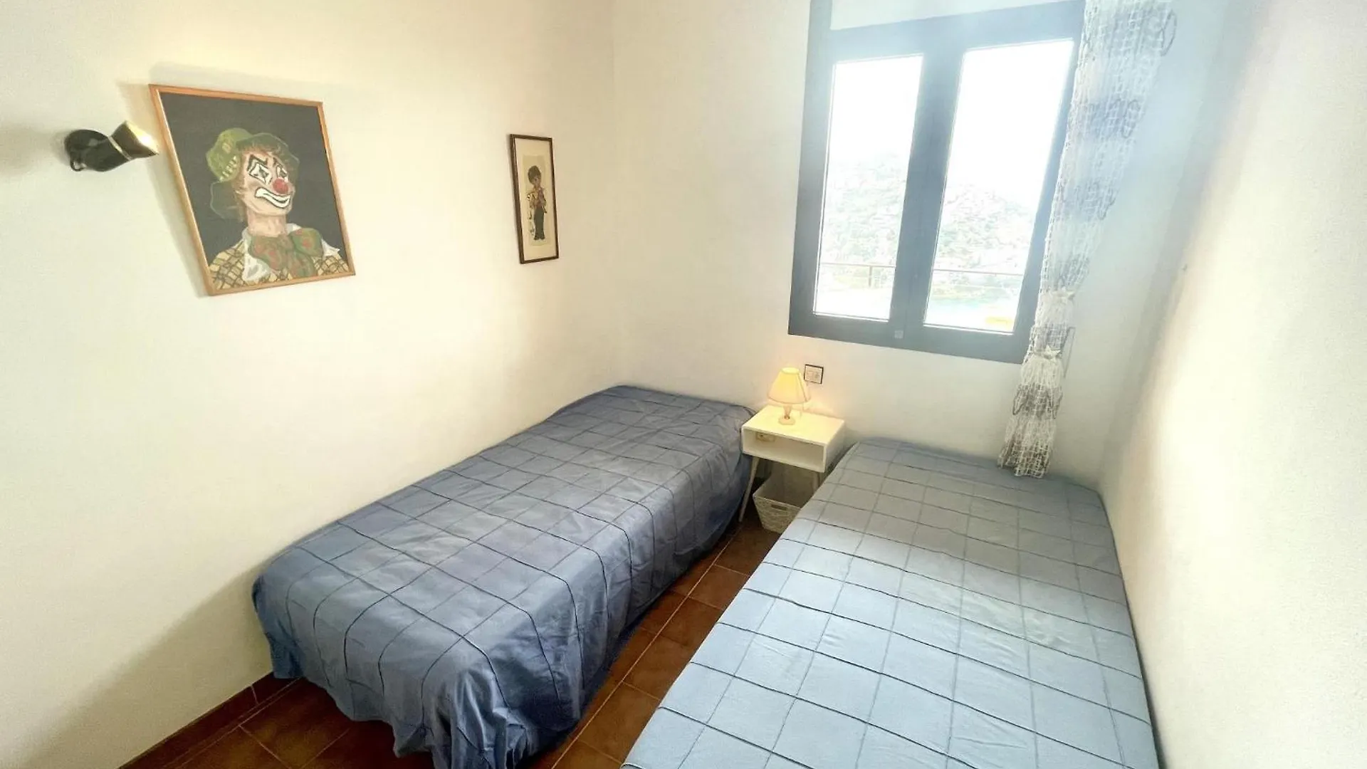 Saint Jacques A3 Apartment Roses